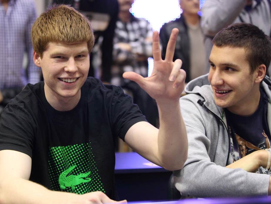  Bivši igrač Partizana odbio da igra u Diznilendu, a evo i zašto! Davis Bertans 