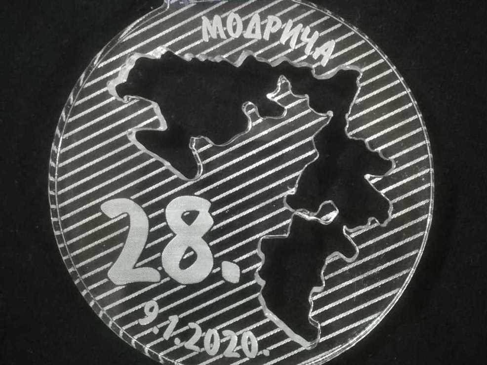 medalja