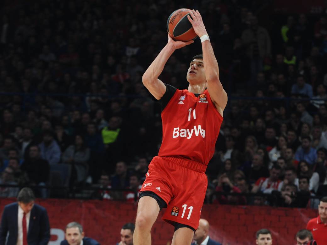  Bajern-Minhen-CSKA-Moskva-77-84-rezultati-tabela-i-parovi-Evroliga-2019-20 