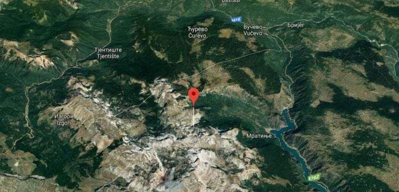  Planinar se povrijedio blizu Maglića, uspješno evakuisan 