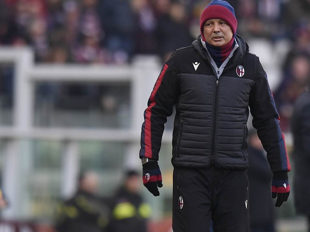 Sampdorija - Breša 5:1, Torino - Bolonja 1:0 Serija A 19. kolo Sampdorija - Breša 5:1, Torino - Bolonja 1:0 Serija A 19. kolo