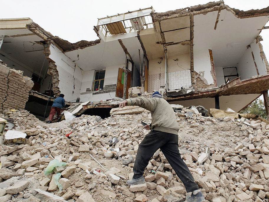  Novi bilans: U zemljotresu u Turskoj 29 mrtvih i oko 1.500 povređenih 