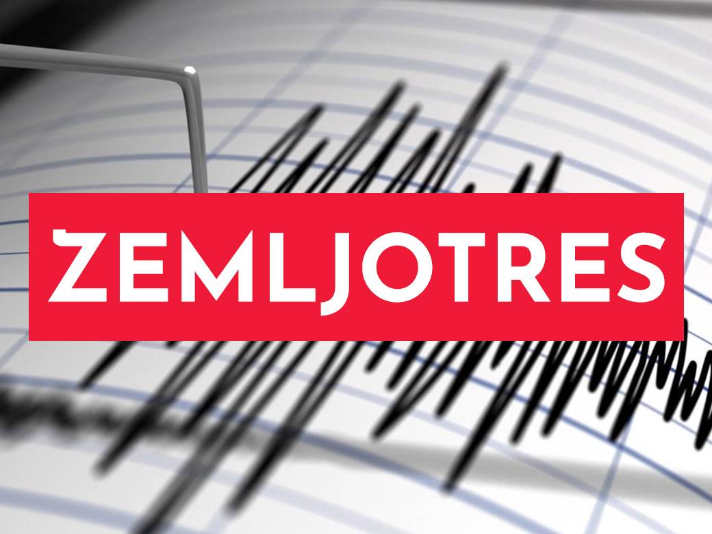  Zemljotres Kosovo 