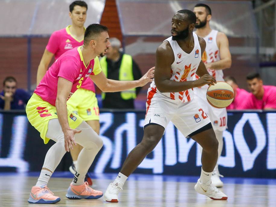  Zvezdi je ovo trebalo pred Evroligu: Stotka protiv Mege i probuđen Dženkins 