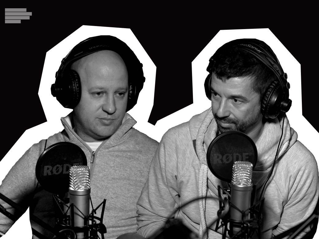  Sve u 16 sa Markom Nikolićem: Noć kada je umro Bata Butorović... 