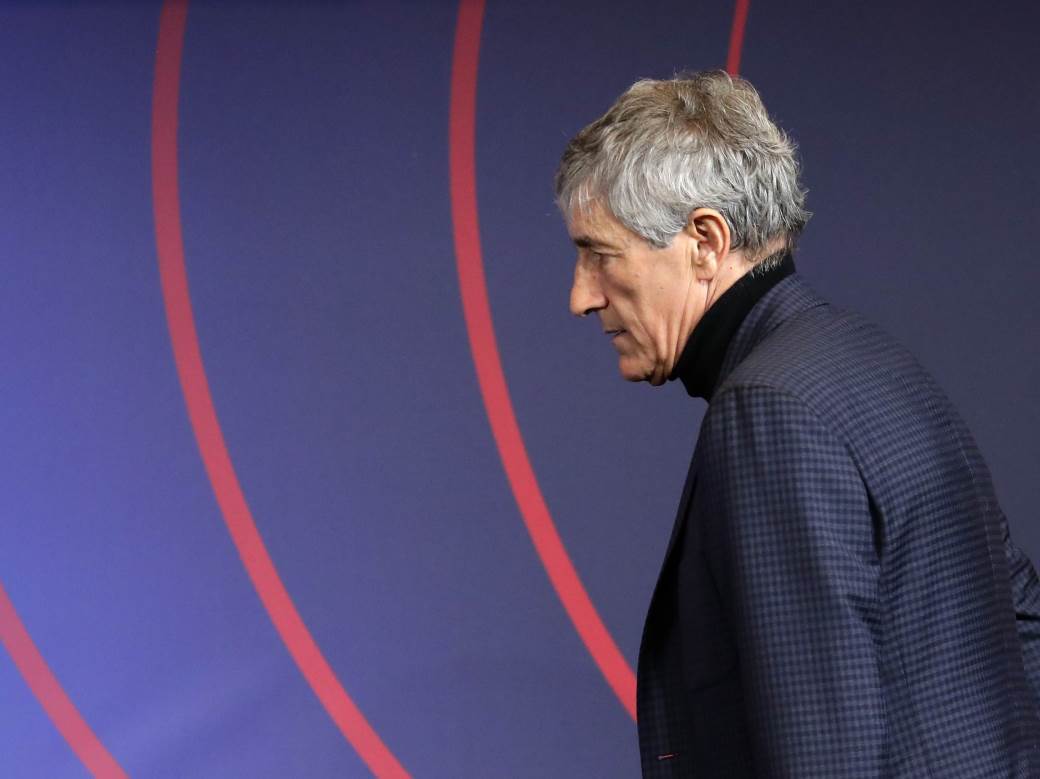  Kike Setijen ne bih se osjećao kao šampion ako se liga ne nastavi 