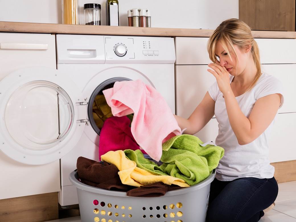  Zašto veš smrdi nakon pranja u mašini 
