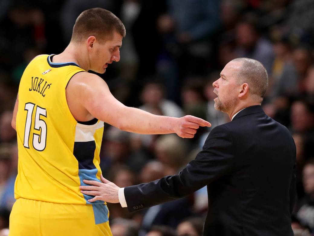  Igor Kokoškov potvrdio - Majk Meloun u stručnom štabu Srbije  