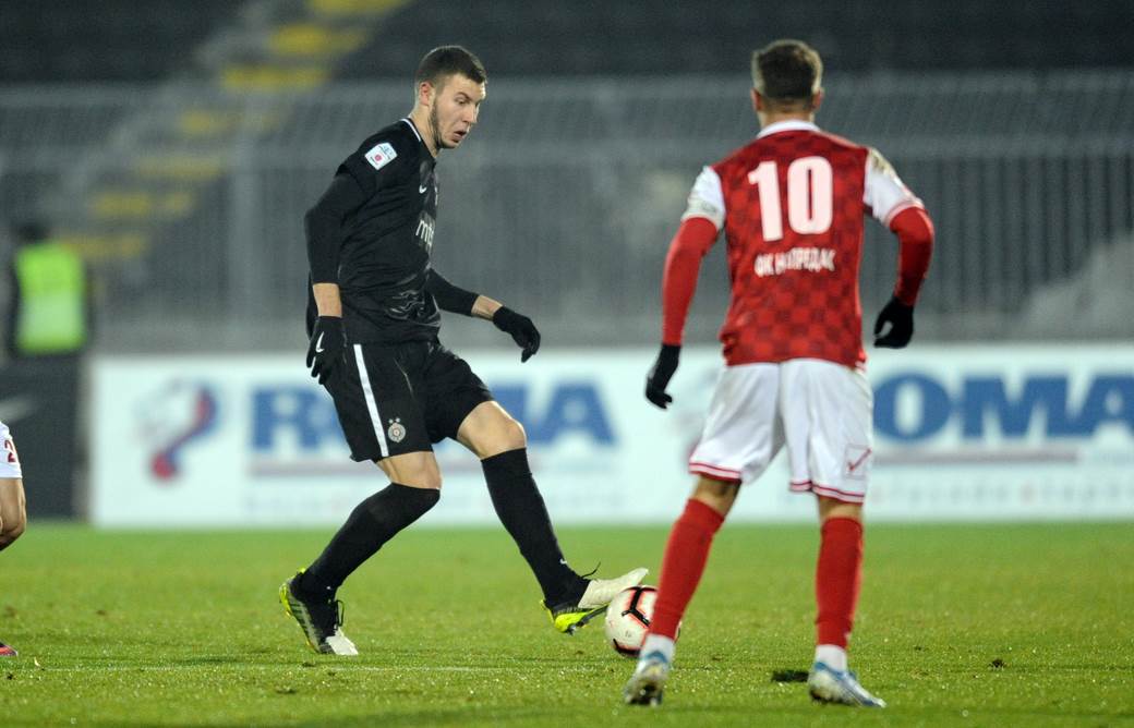 Strahinja Pavlović