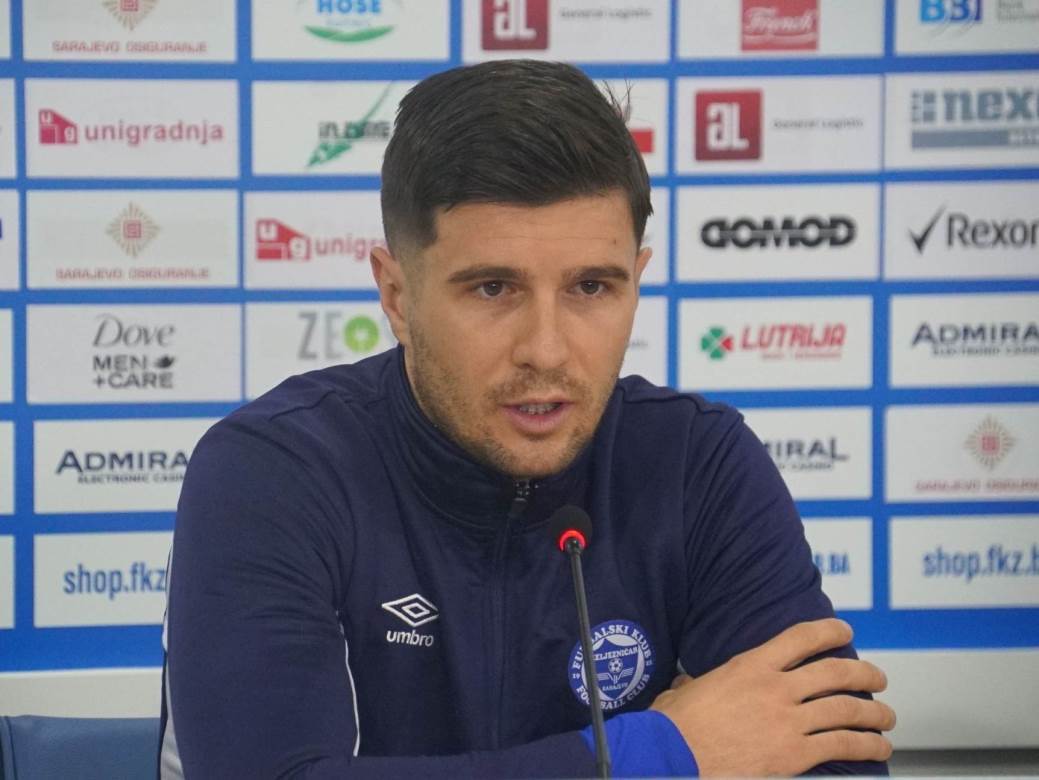 Semir Štilić