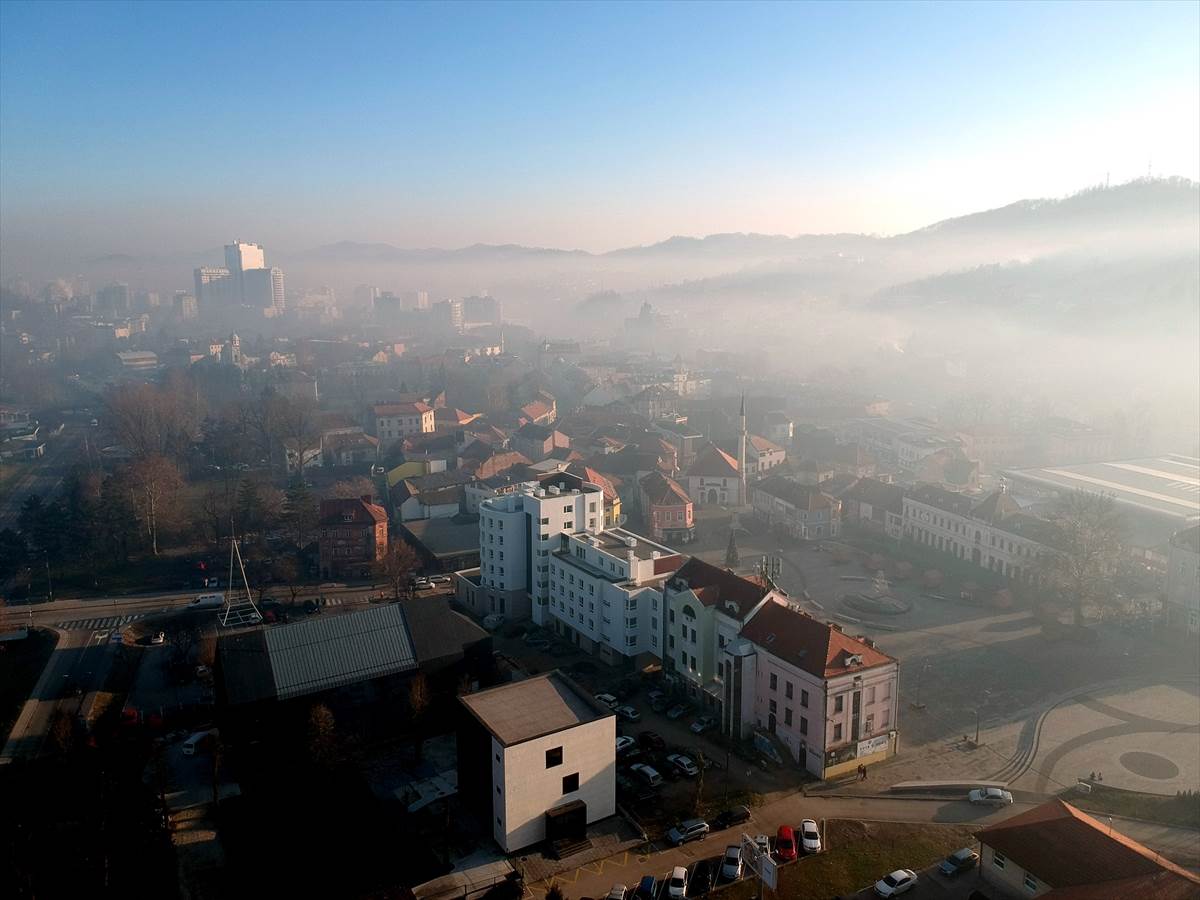  Pala Vlada Tuzlanskog kantona: Nova skupštinska većina mimo zvanične sjednice izabrala rukovodstvo 