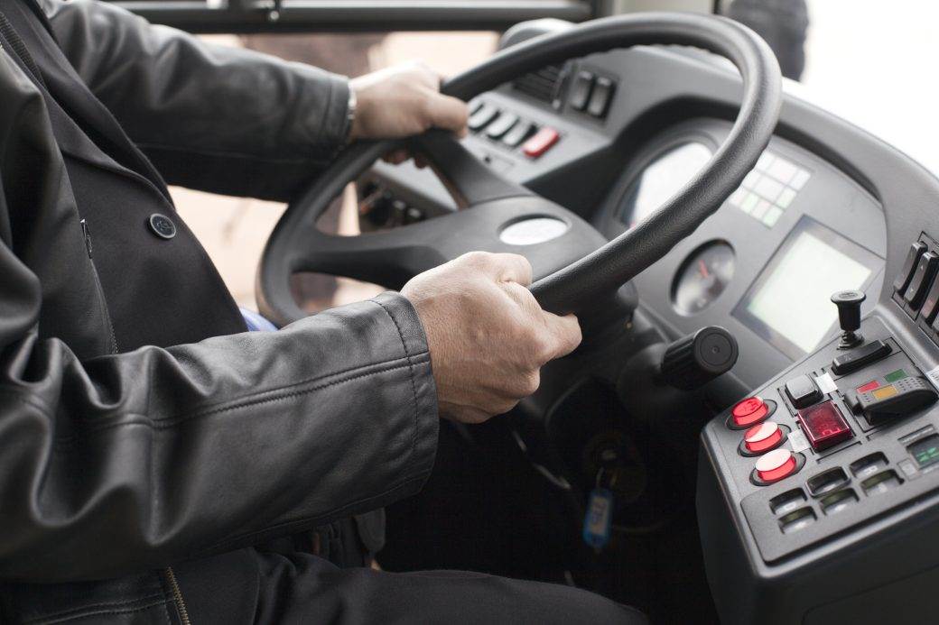 vozačke dozvole kamioni autobusi Njemačka BiH 