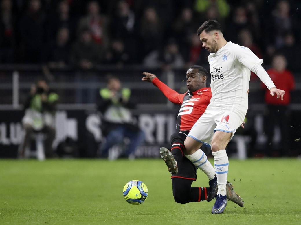  Nemanja-Radonjic-gol-Olimpik-Marsej-Kup-Francuske 