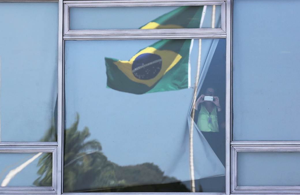  Smjena ministra u Brazilu zbog govora sličnog Gebelsovom 