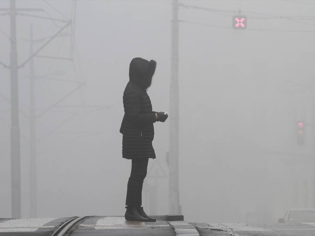  Zagađeni vazduh ugrožava zdravlje građana širom Zapadnog Balkana 