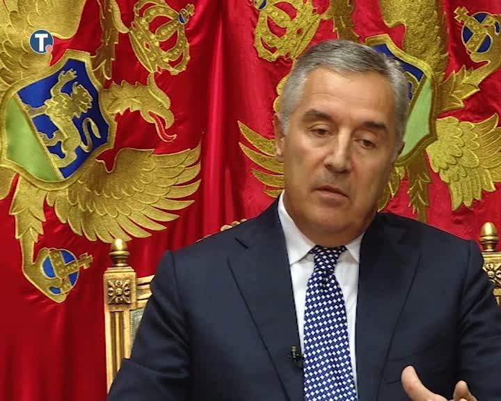  Teške optužbe iz crkve: "Milo nastavlja retoriku ustaše Pavelića!" 