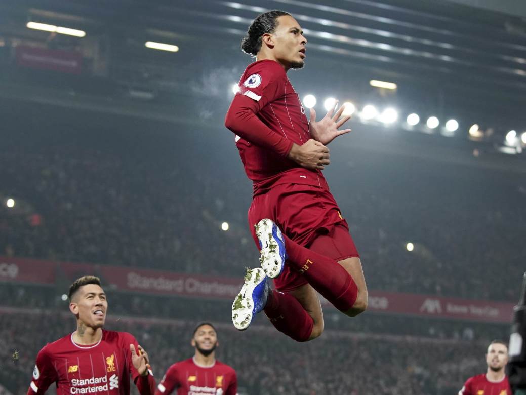  Liverpul-Mancester-junajted-2-0-Van-Dajk-14-Salah-93-VIDEO 