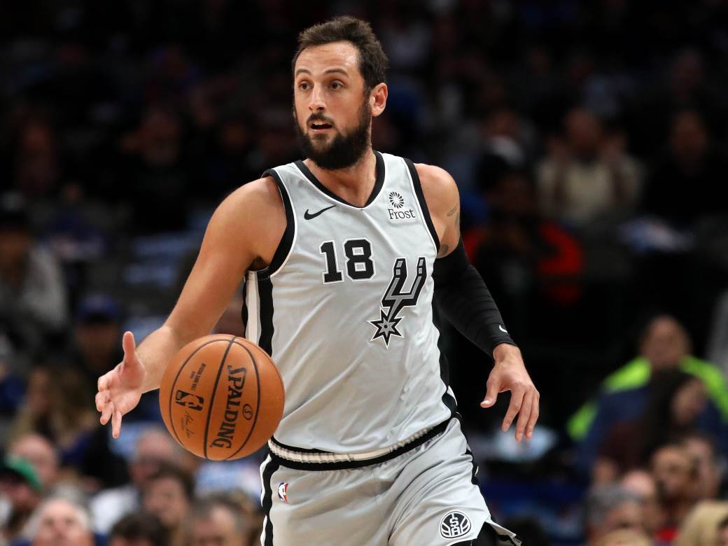  NBA rezultati odlučio Belineli 