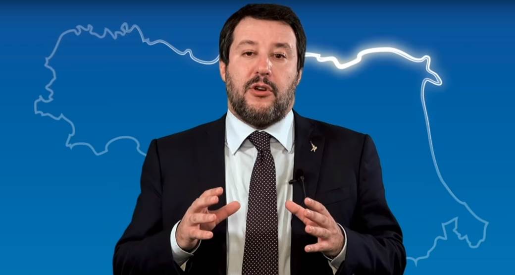  Italija Salvini suđenje za otmicu migranata 