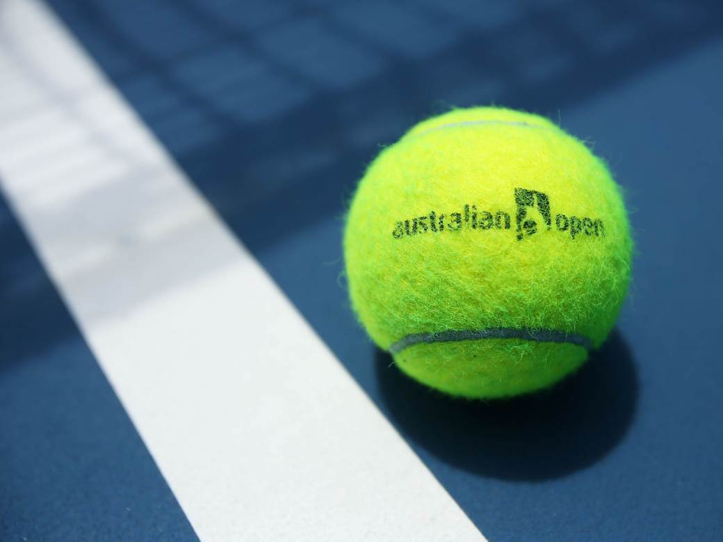  Australijan-Open-peti-dan-tenis-Novak-Djokovic-Dusan-Lajovic-raspored 