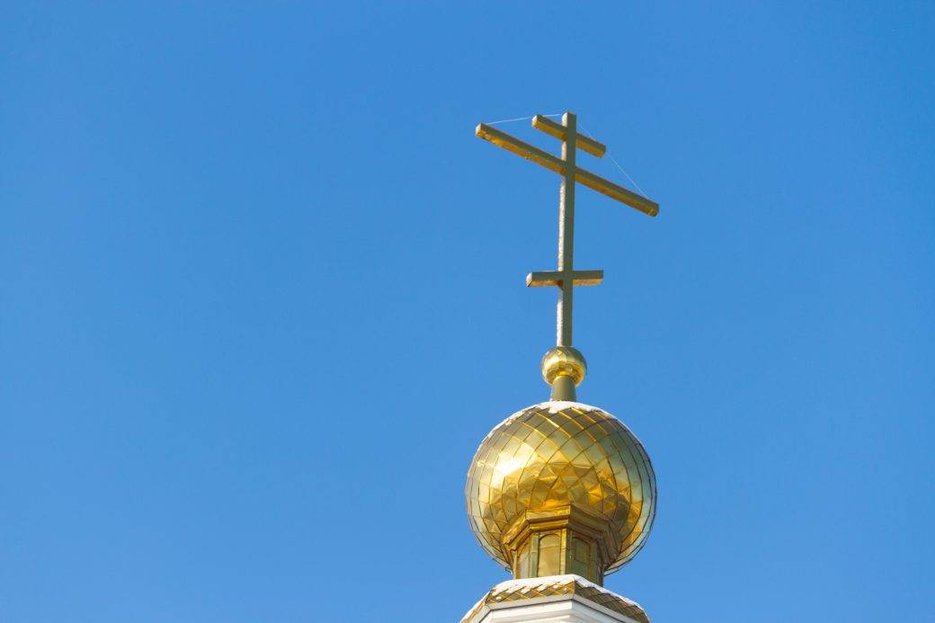  Najveći pravoslavni hram na svijetu biće veći i od "Aja Sofije"! 