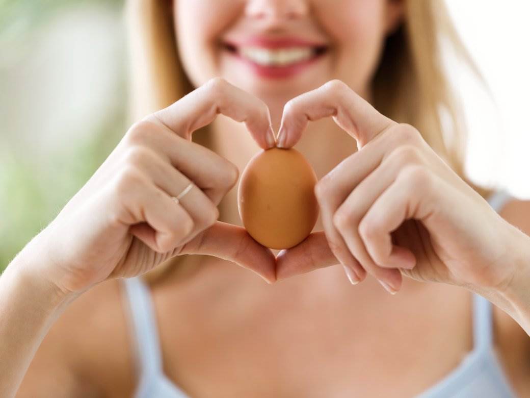  Zašto su jaja zdrava 