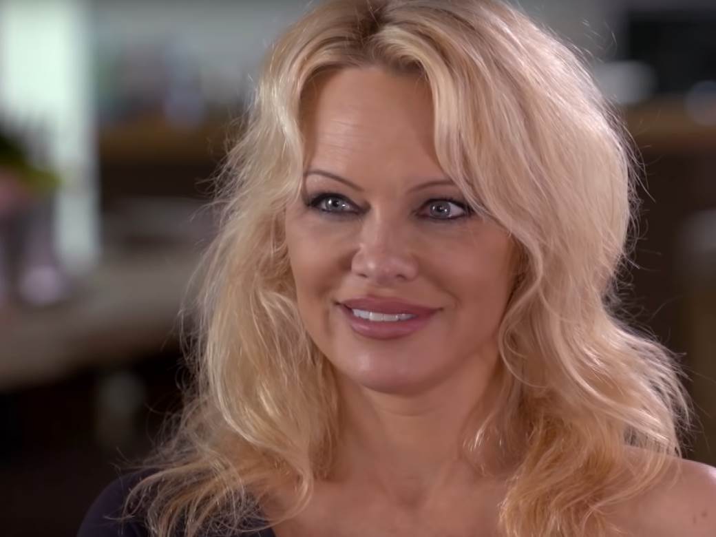 Pamela Anderson muževi 