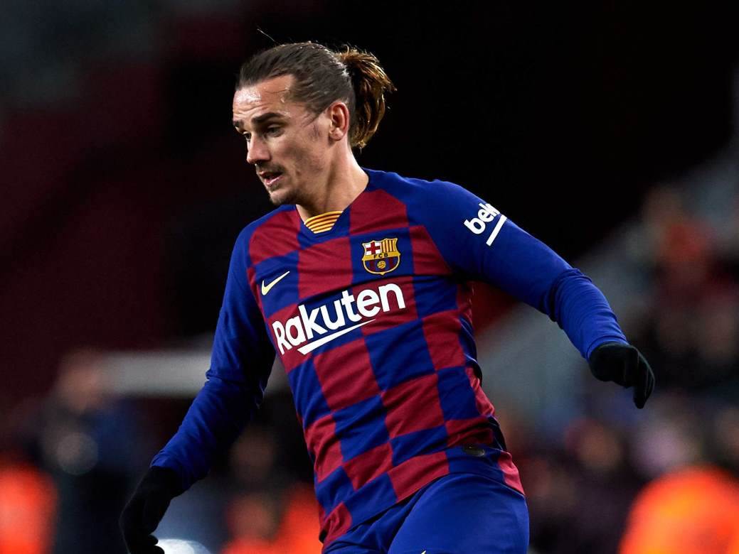  Grizman-tuzan-razocaran-ponizen-nece-da-ide-ne-mrda-Barseloan-fudbal-Primera 