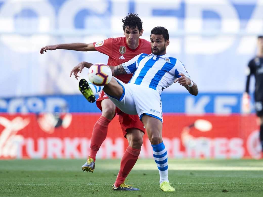  Žoze Vilijan prelazi u Totenhem 