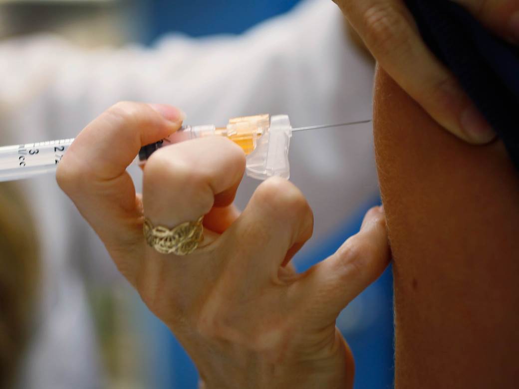  HPV vakcina Republika Srpska 