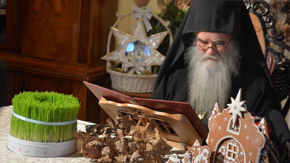  Dodik: Vladika Amfilohije obezbijedio mjesto među velikanima pravoslavlja 