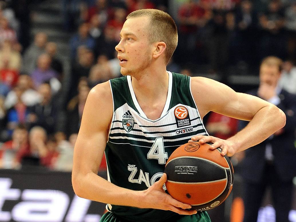  Evroliga Žalgiris – Himki 96:85  