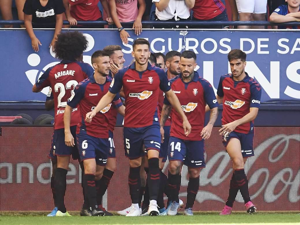  Osasuna-Levante-2-0-Primera-Darko-Brasanac-igrao-90-minuta 