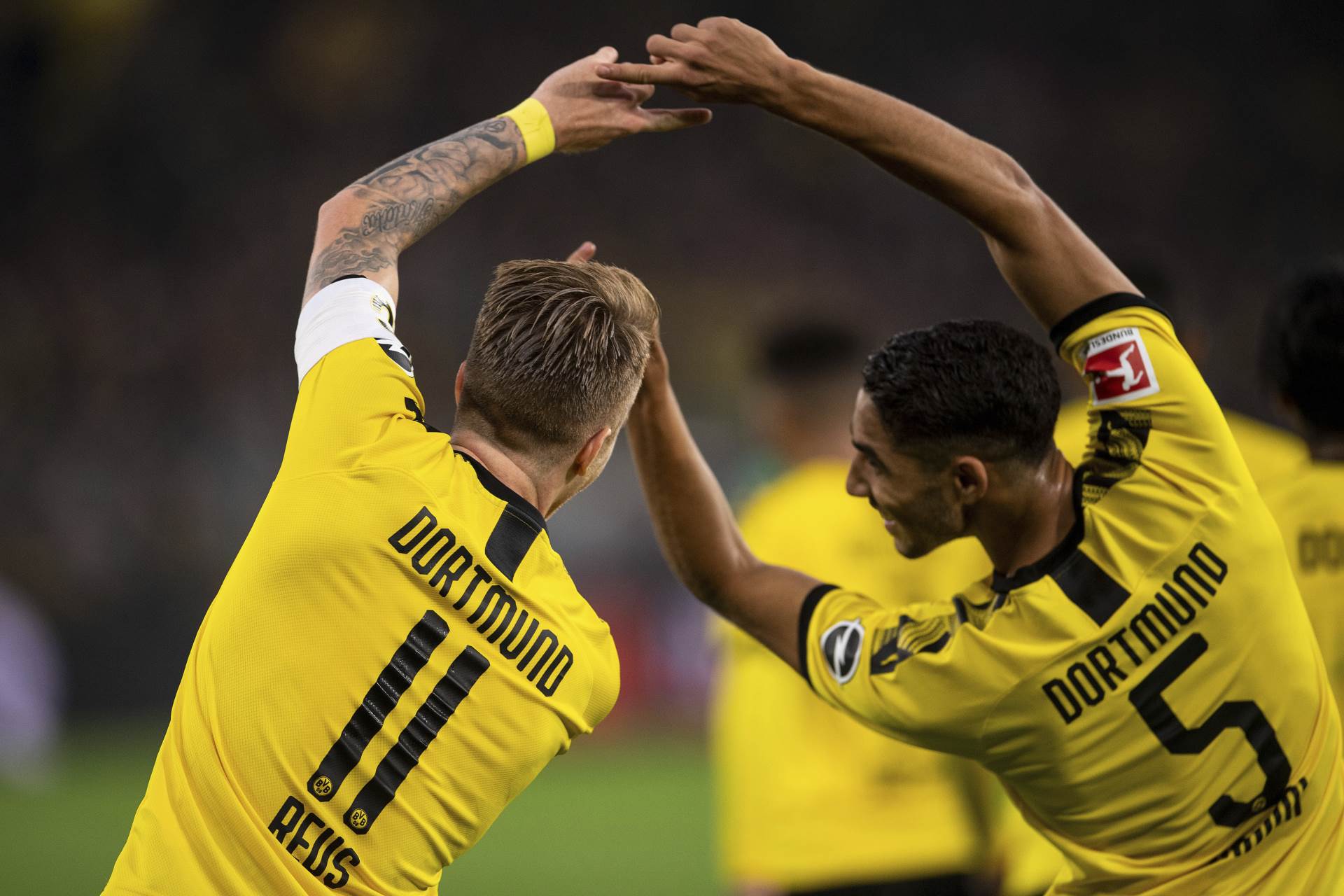  Borusija-Dortmund-mladi-talenti-tinejdzeri-omladinci-fudbal-Bundesliga 