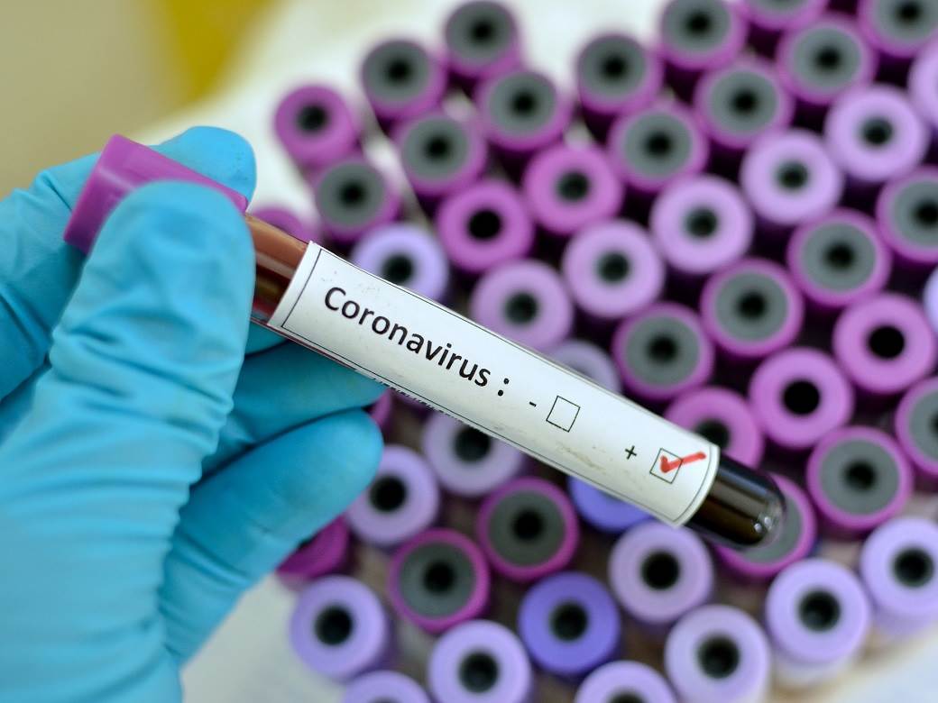  Koronavirus imunitet 