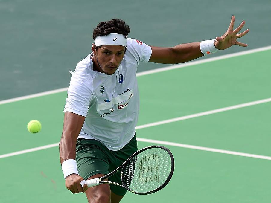  Žoao Olavo Soareš de Souza doživotno suspendovan zbog namještanja teniskih mečeva 