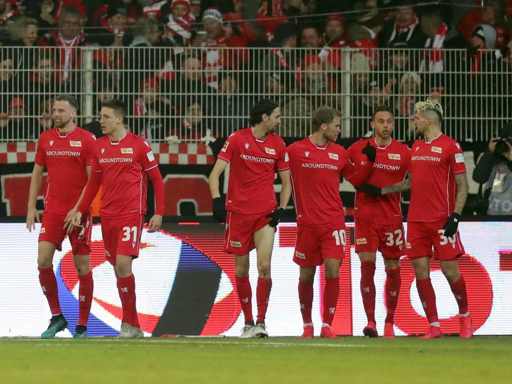 Neven Subotić, Union