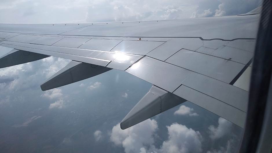  Avion na biogorivo letio od Pariza do Montreala 