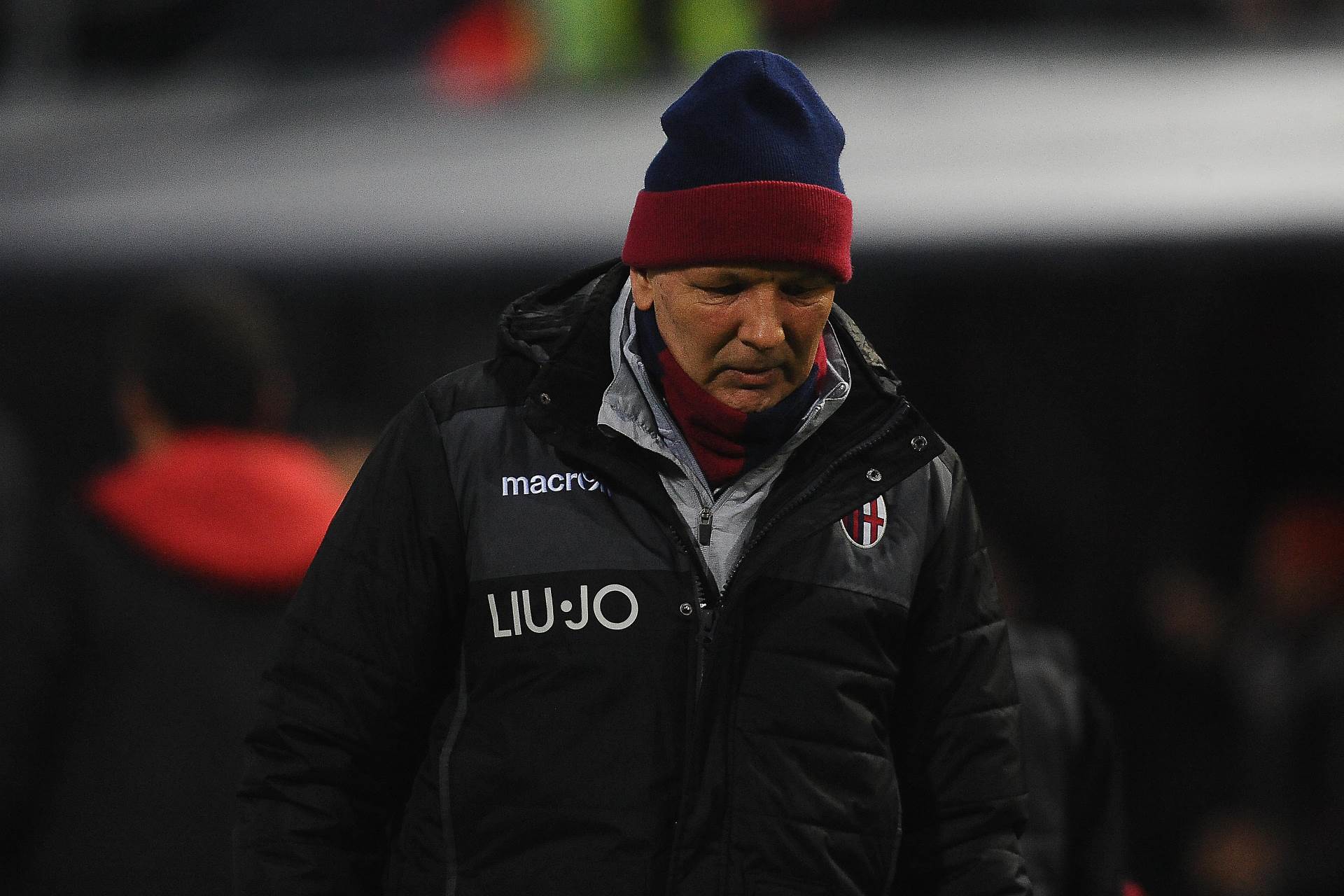  Siniša Mihajlović ponovo u bolnici 