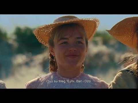  Banjaluka: Poklanjamo ulaznice za film "Male žene" u Sinepleksu Palas! 