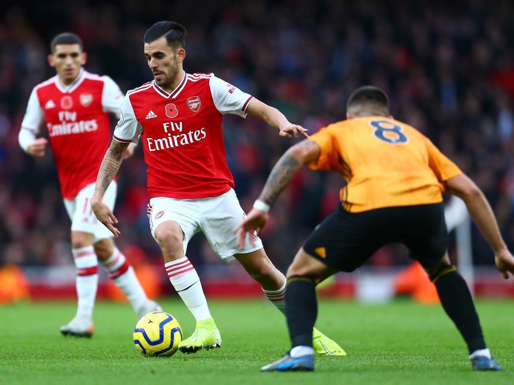 Arsenal zaposlenici puna plata 