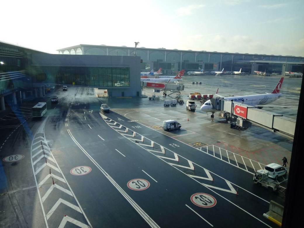  Moguće zatvaranje aerodroma Sarajevo 