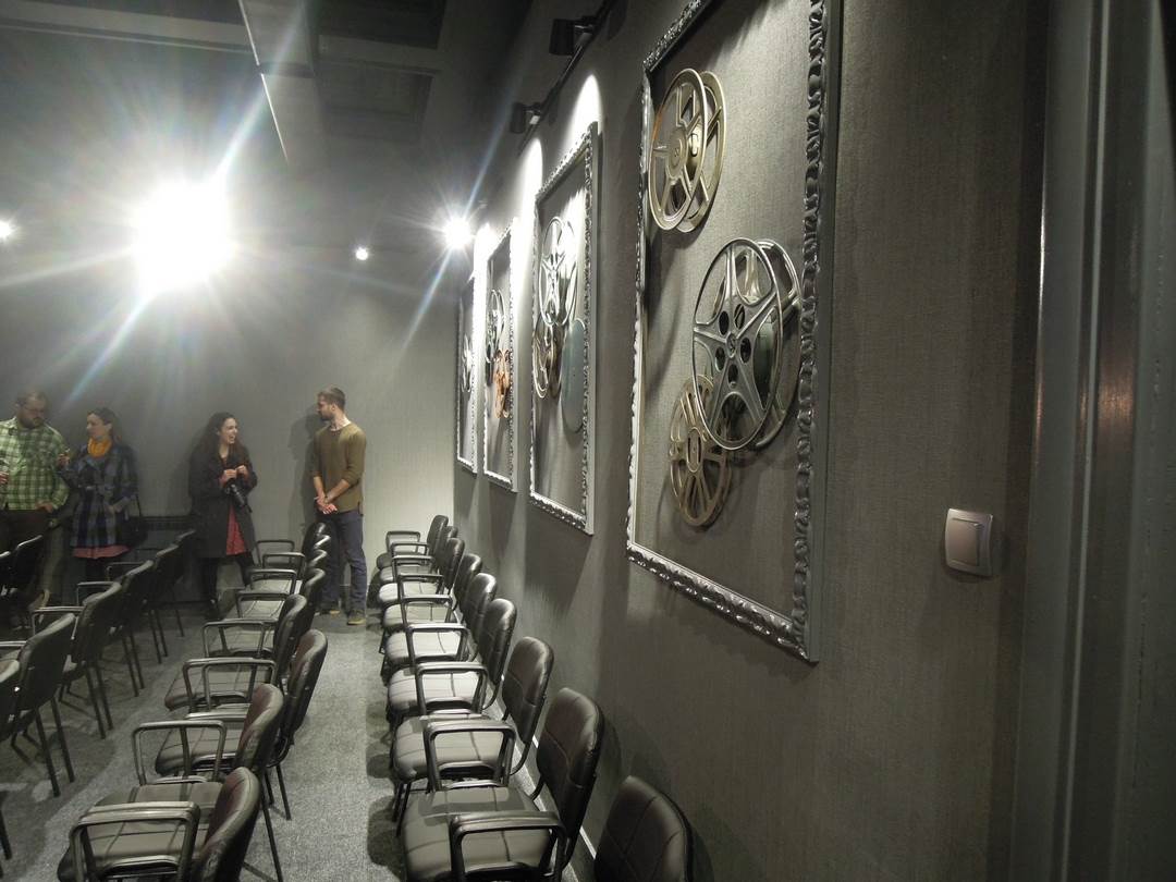  Art bioskop Banjaluka 
