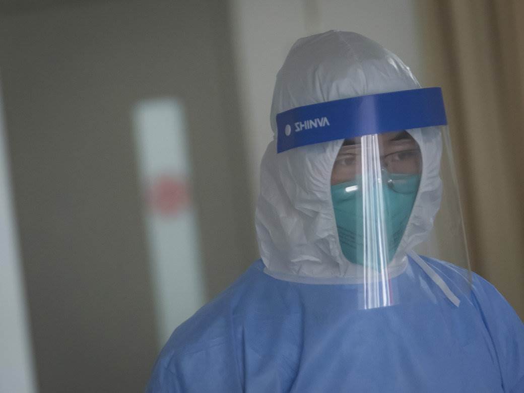 Potvrđeno: Koronavirus zahvatio i Rusiju! 
