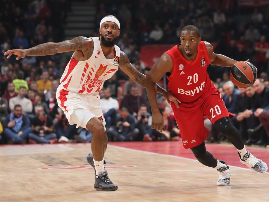  Damarkus Nelson prešao u Limož 