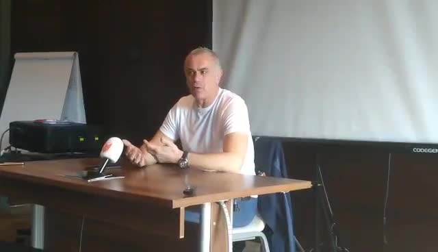  Terzić izvinjenje navijačima Delije Sever zbog fotografije u Banjaluci sa Grobarima 