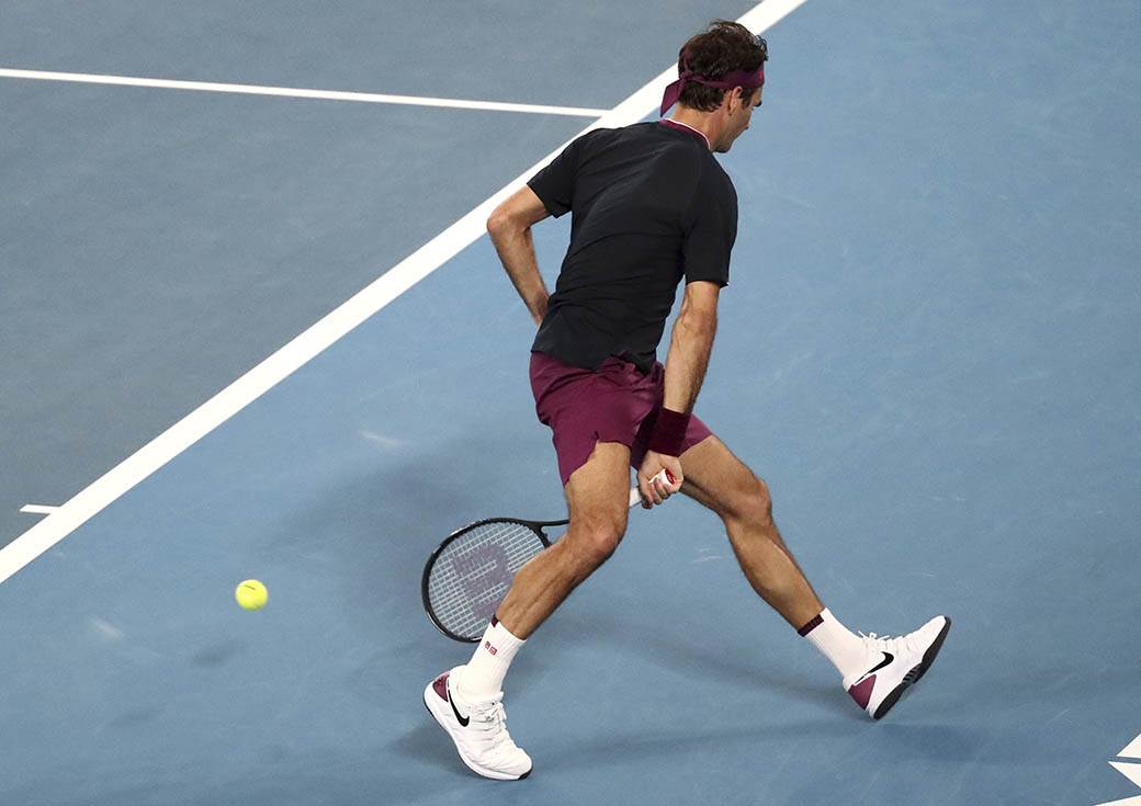  Marin Čilić - Rodžer Federer će poslije korone biti još jači 