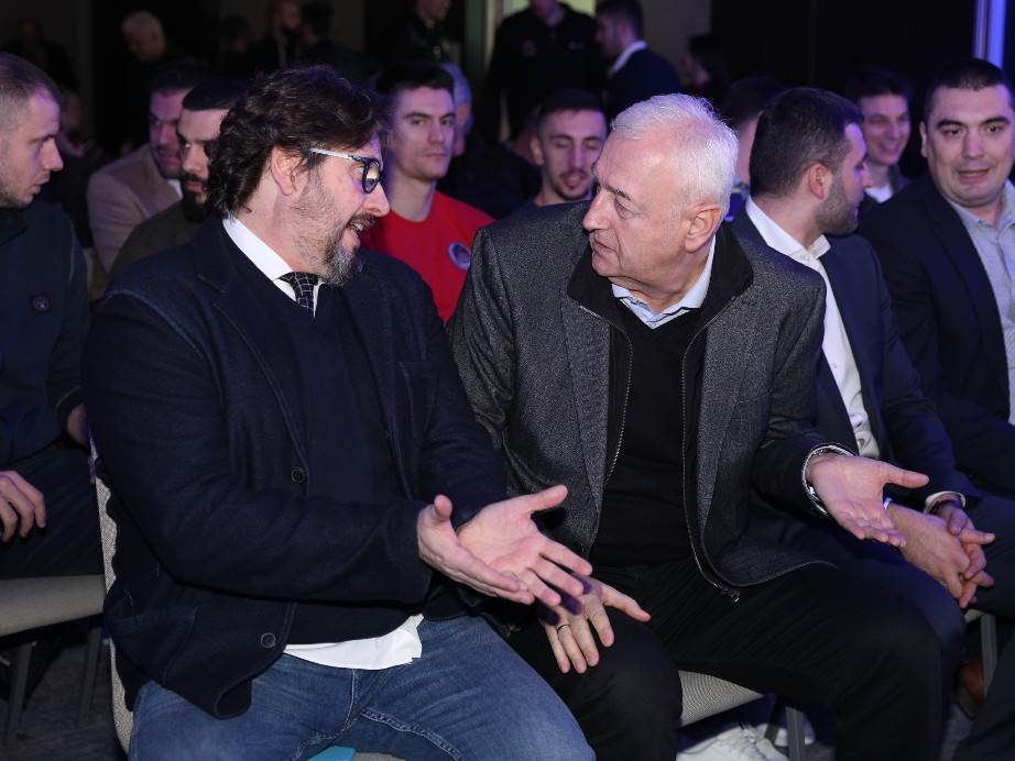  Šakota je u Čairu pre 33 godine digao Kup SFRJ: Neki se nisu rodili 