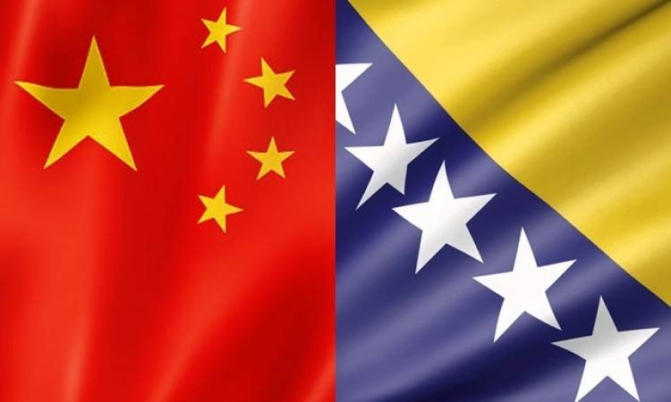  Kineska ambasada pismo građanima BiH 