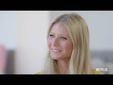  Gvinet Paltrou na meti kritika 